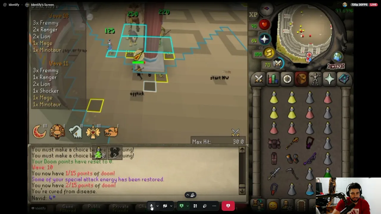 PetaOSRS