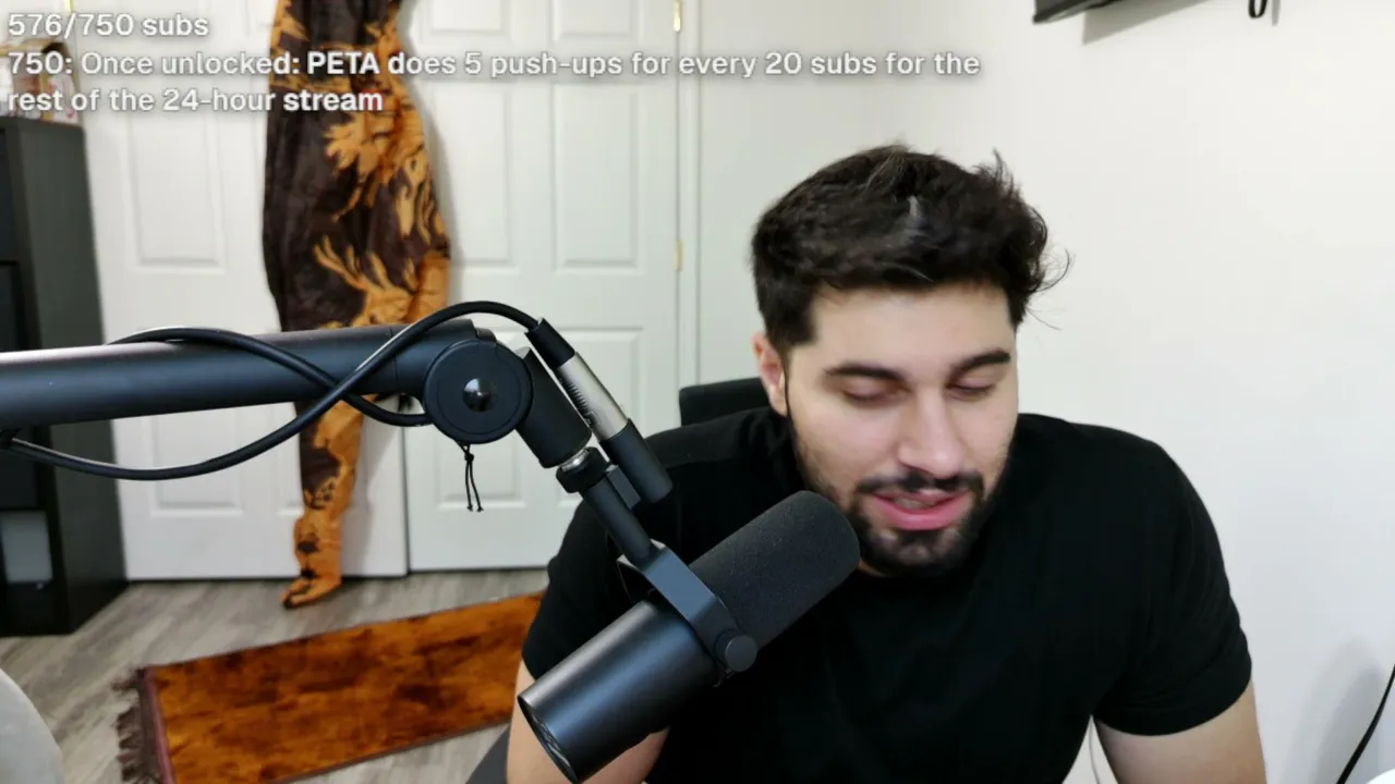 PetaOSRS live