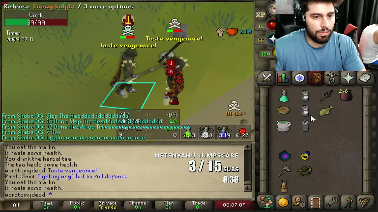 PetaOSRS