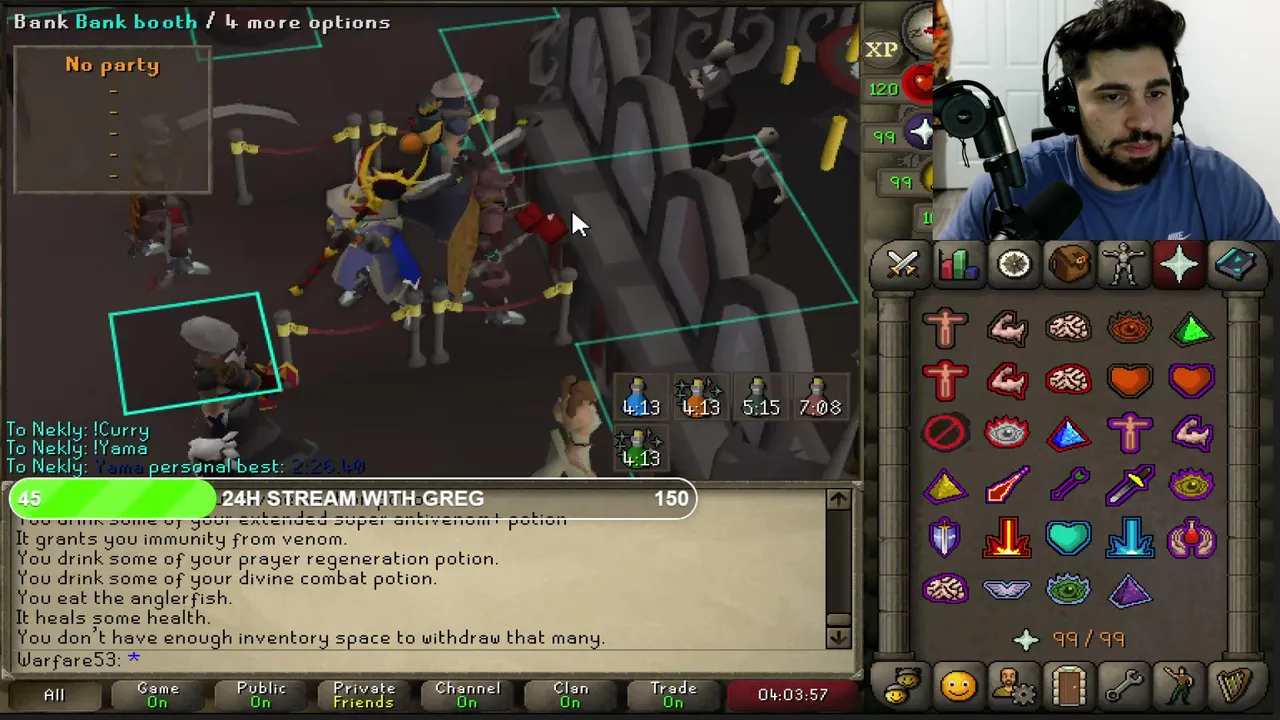 PetaOSRS