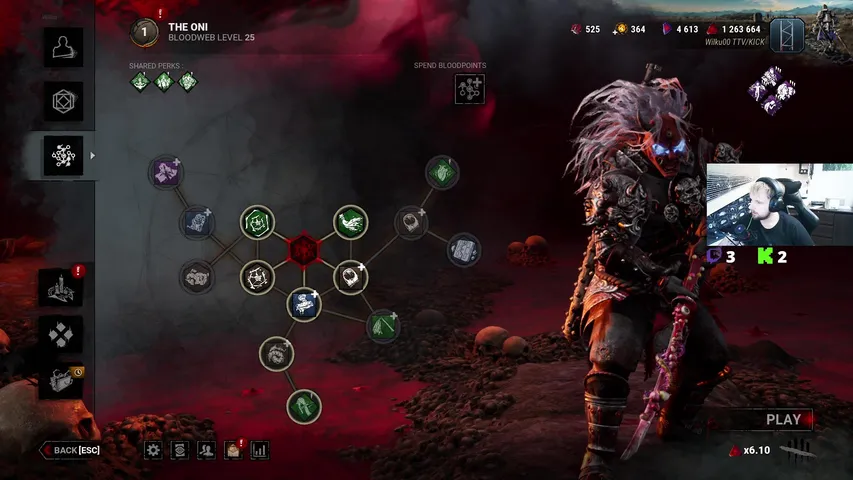 Zostaje Onlyfansiarą