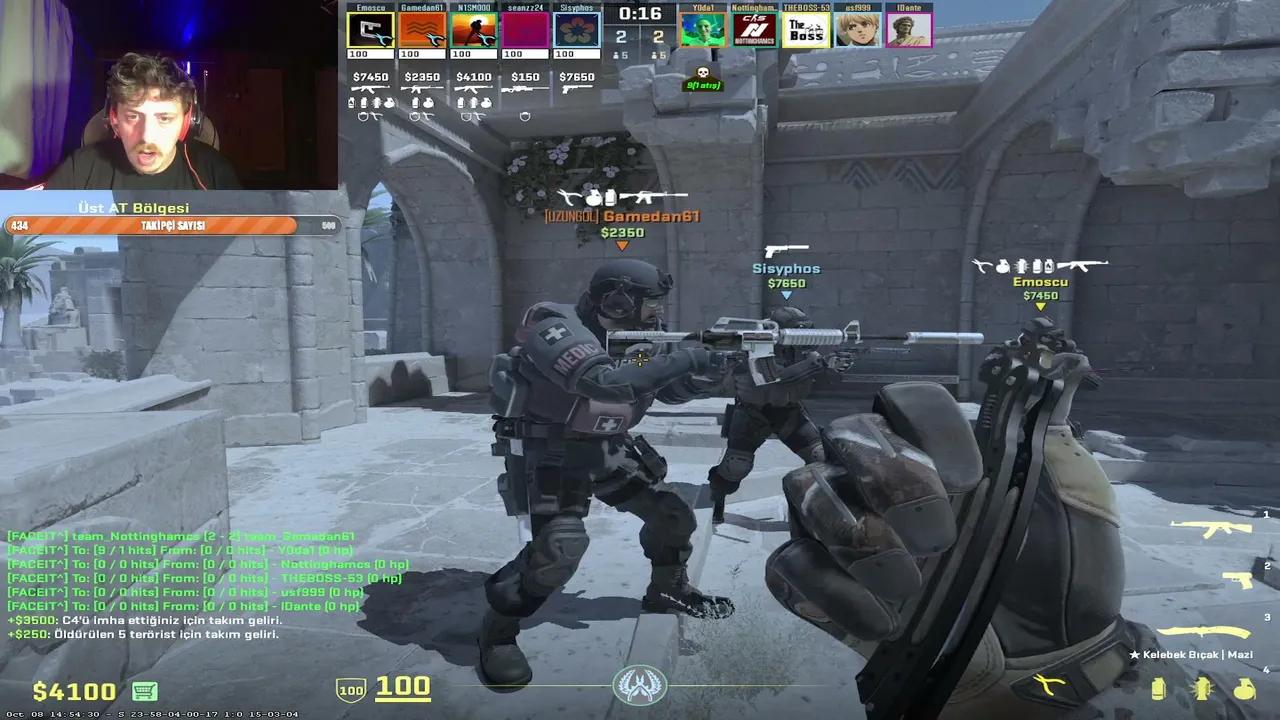 N1SMO0 live stream