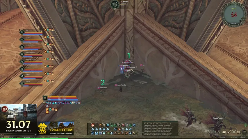 newneo67 Lineage 2 stream image