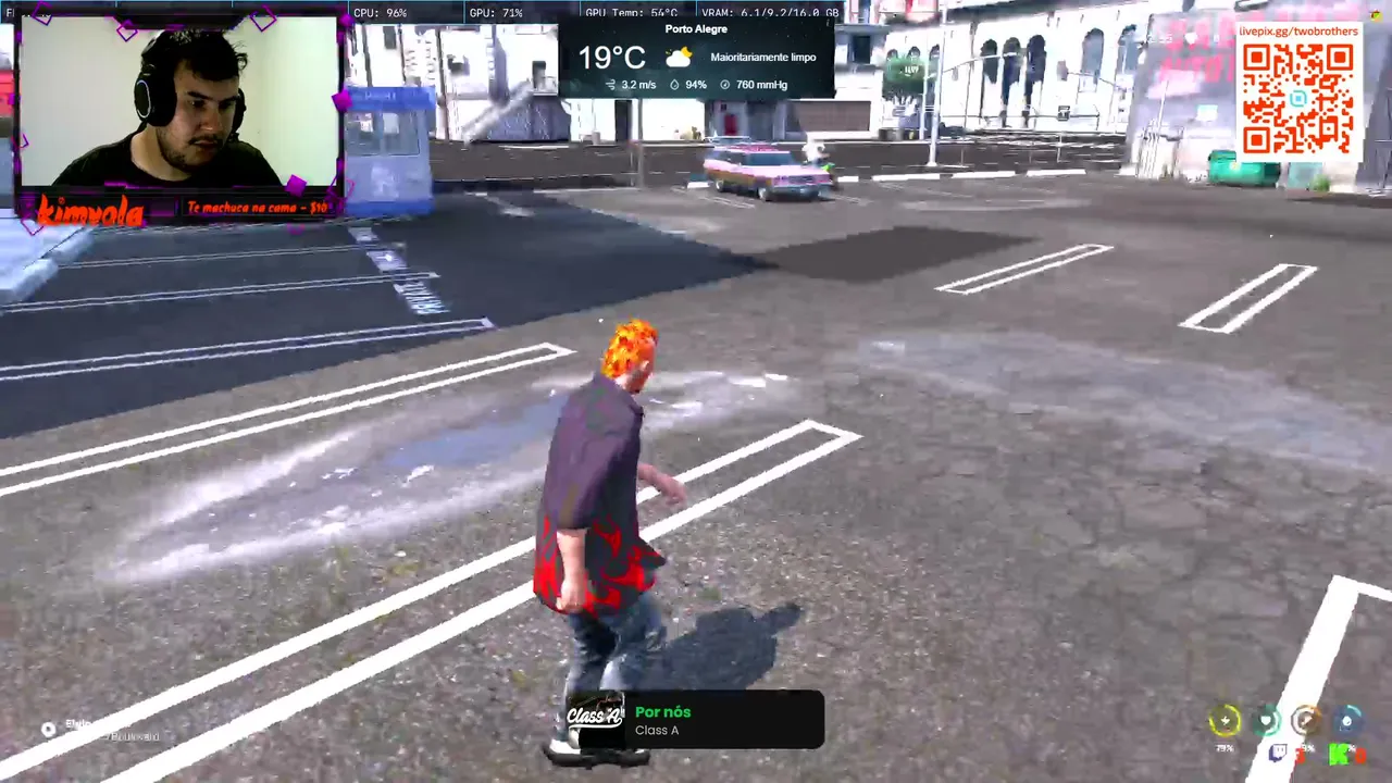 Two_Brothers live stream