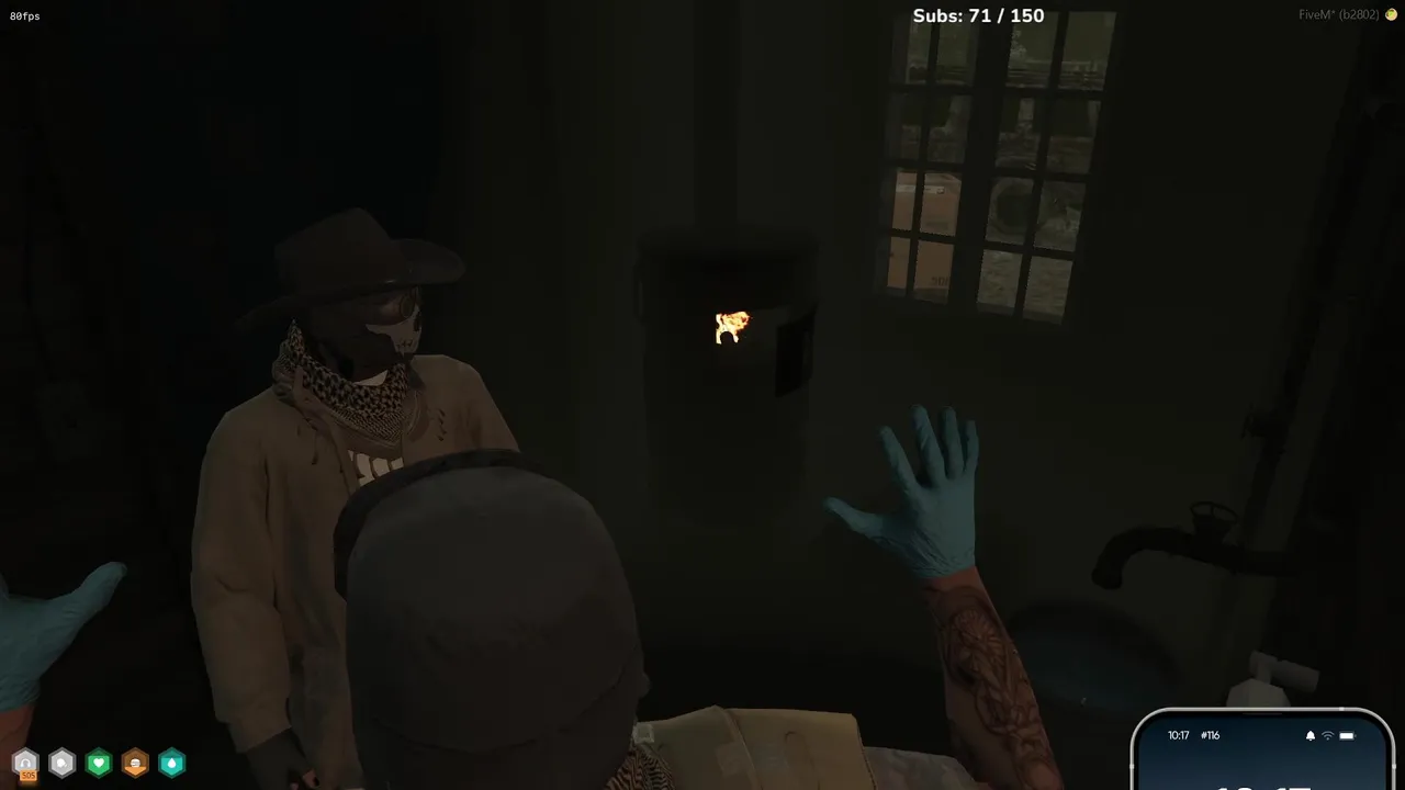 JaksonLIVE
