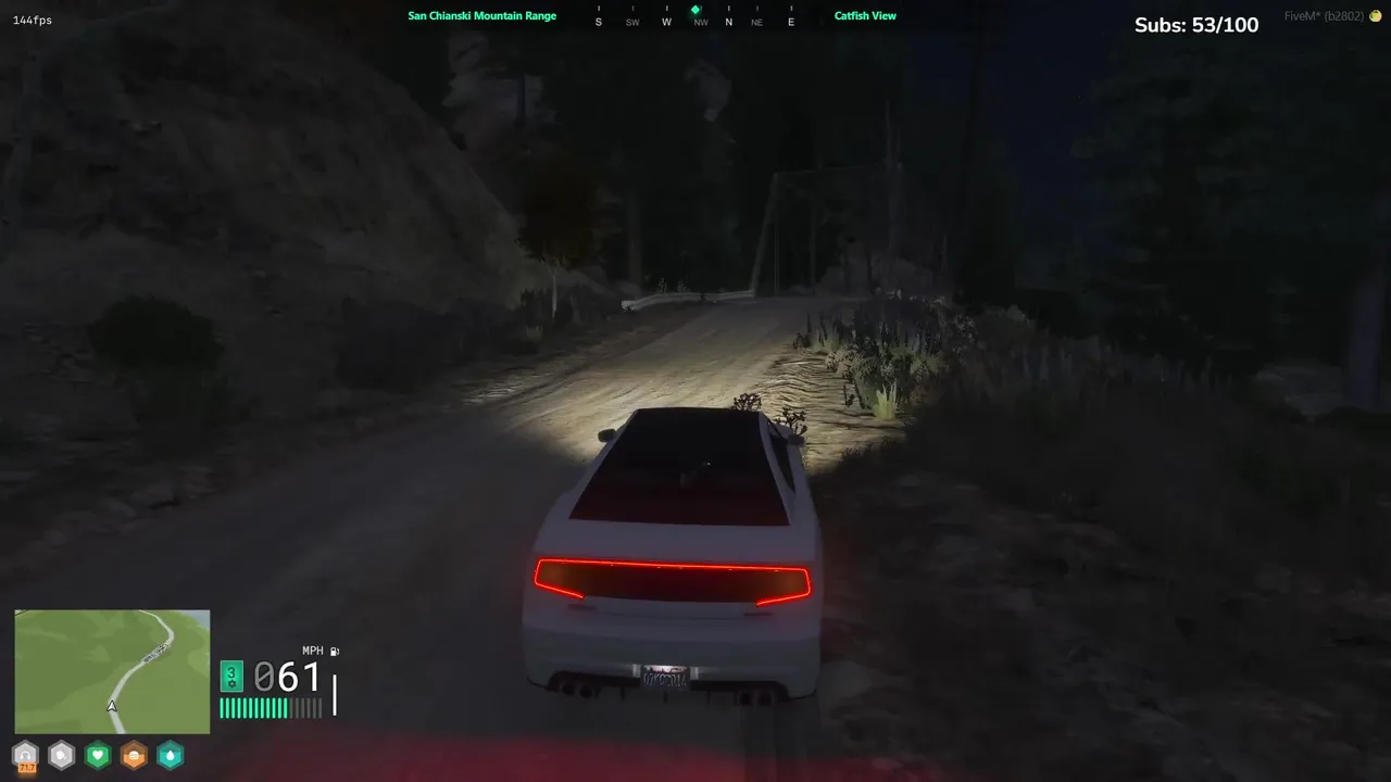 JaksonLIVE