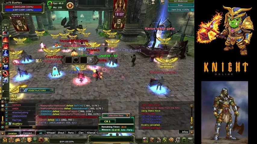 📢|Just4KO |Chisusssssss