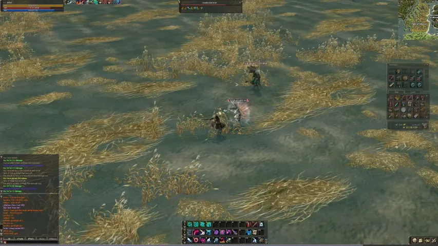 Uthana Lineage 2 stream image