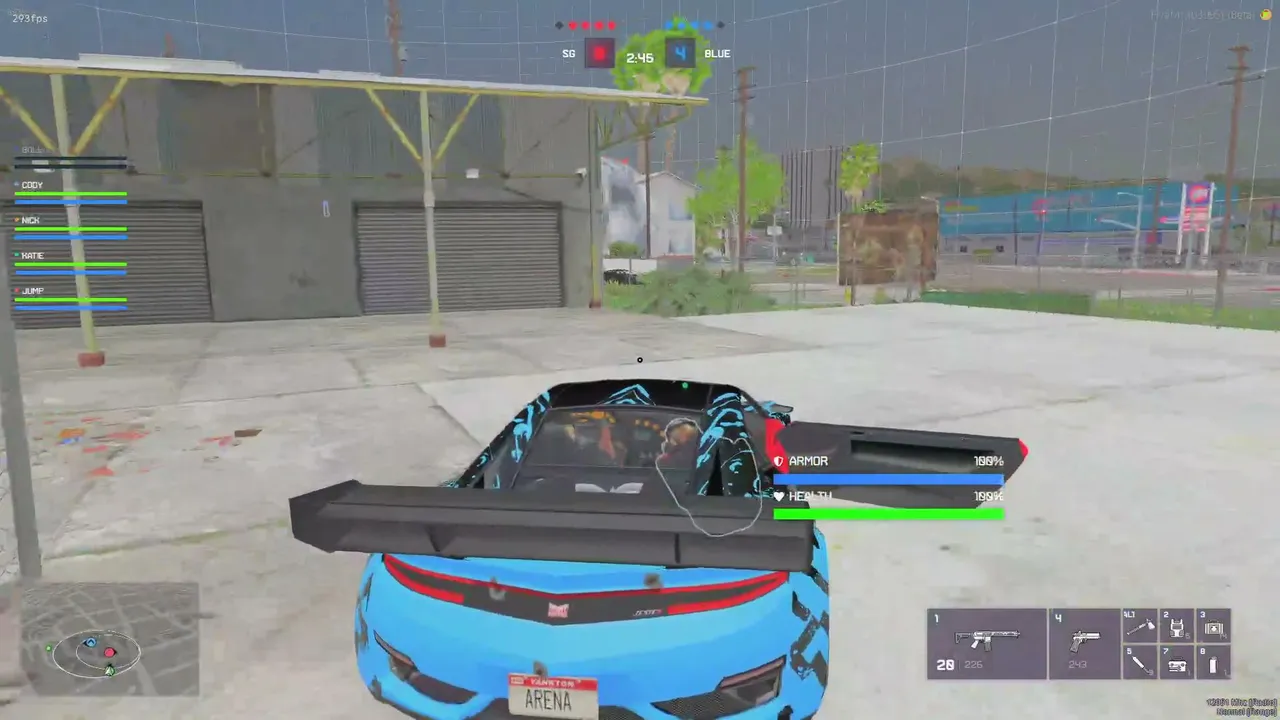 nxlel live stream