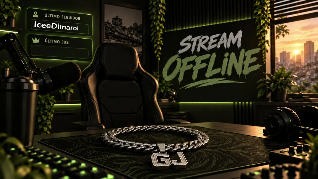GUISSjoga live