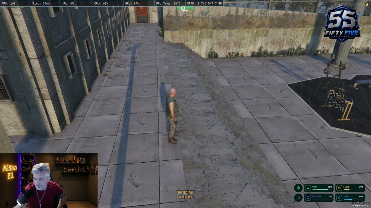 mendigobillrp live stream