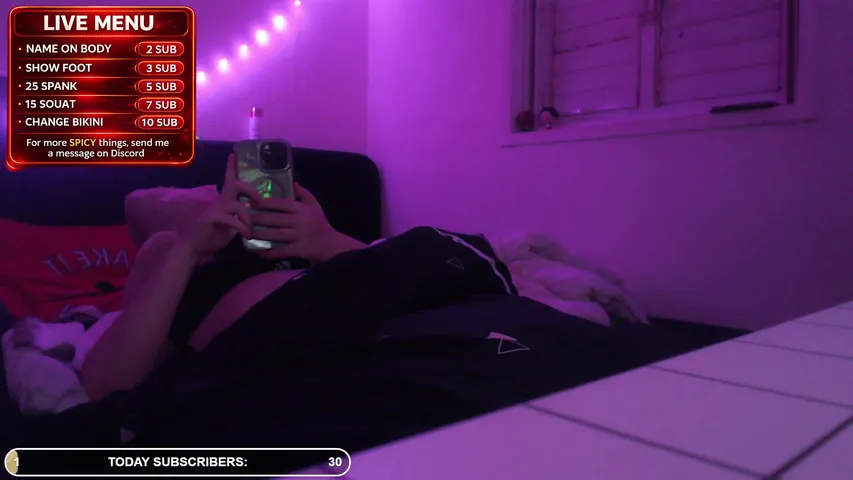 Subscribers get more… just saying 👀