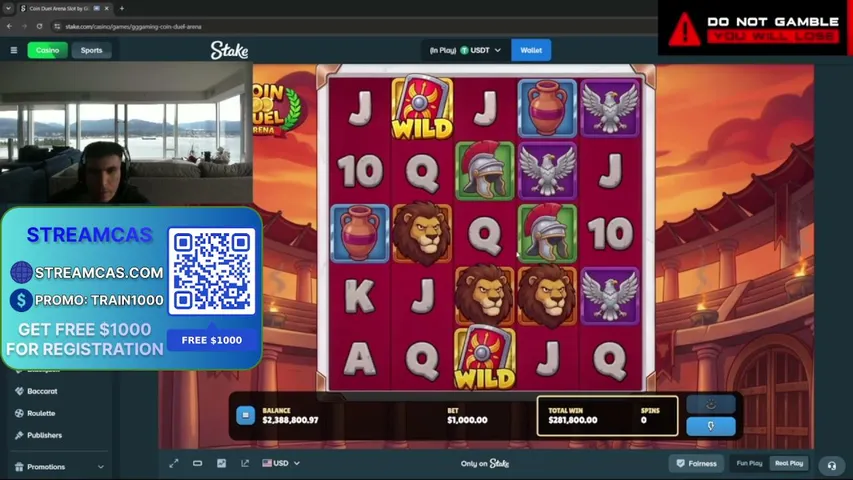 $1000 FREE START — Limited Time 💎💰🎰
