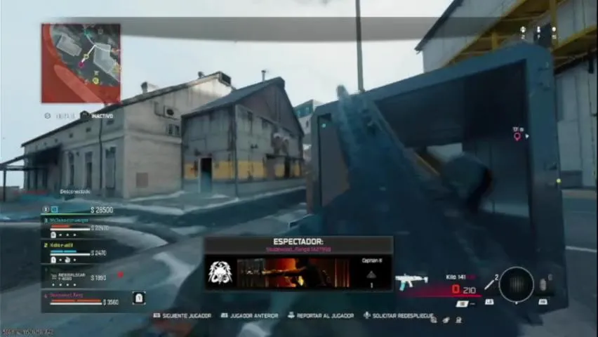 Subiendo Armas a prestigio🤠(sin camara)