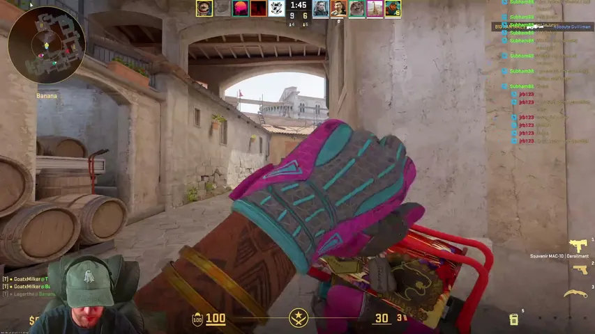 r34lg00dg0y playing Slots & Casino - Live Casino Stream