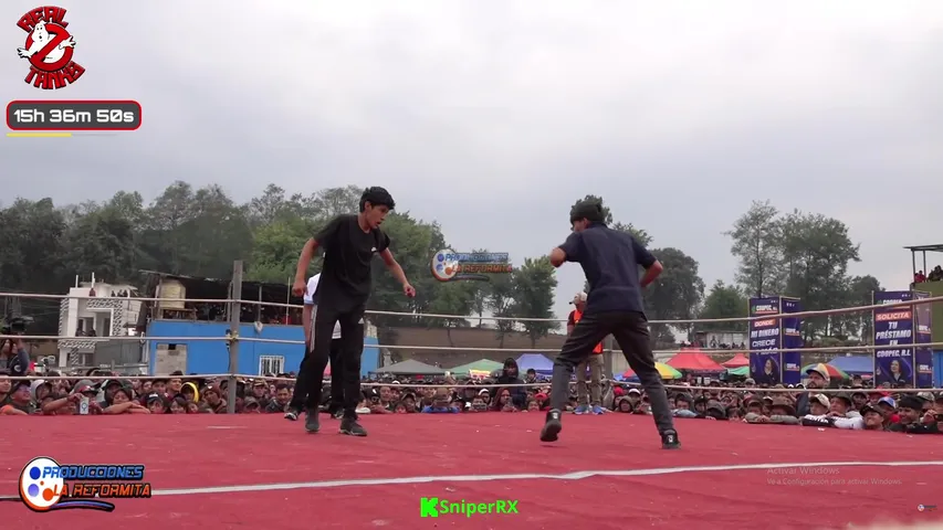 MI PRIMER EXTENSIBLE / 10 MIN X SUB