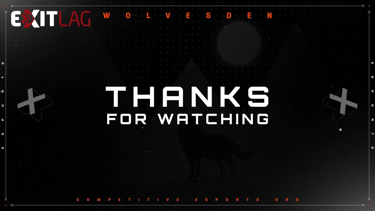 WolvesdenEsports live