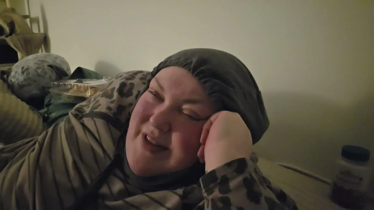AT HOME BEEZIN thumbnail