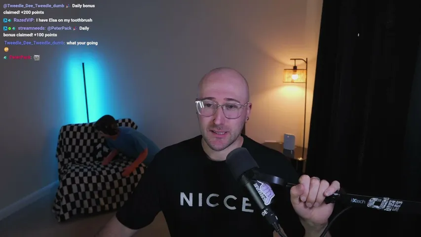 corkezy playing Slots & Casino - Live Casino Stream