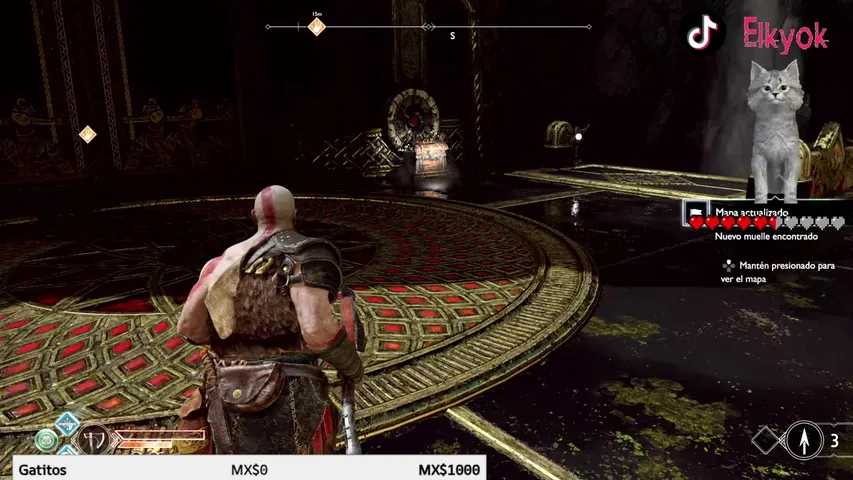 [NA] cerca del final de la academia, que nos falta!!