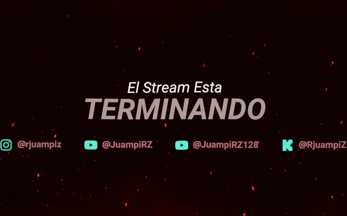 RjuampiZ live