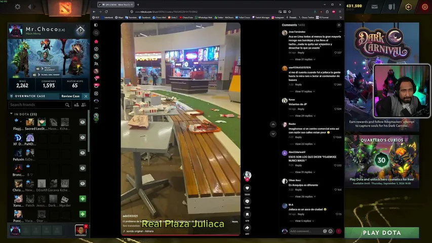 mrchoco