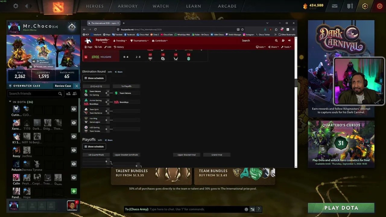 MrChoco