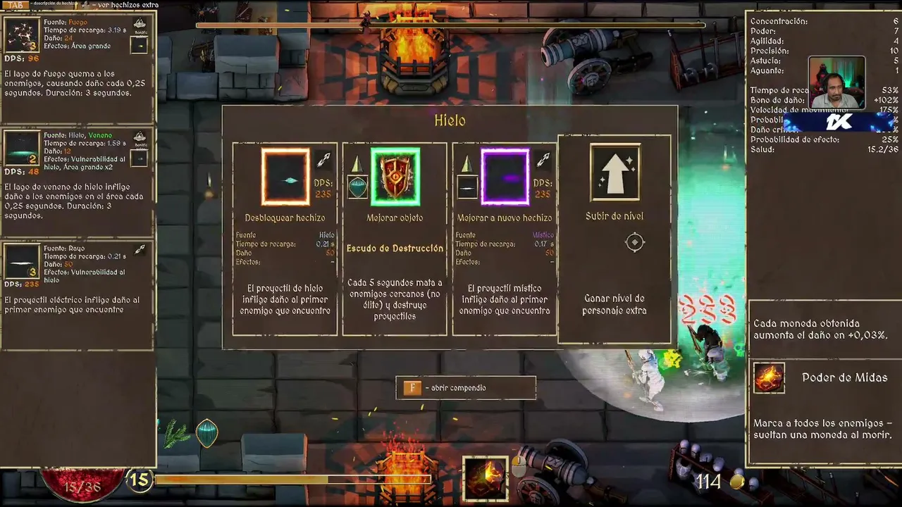 MrChoco live stream