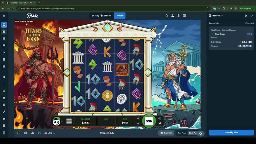 roostercatt playing Slots & Casino - Live Casino Stream