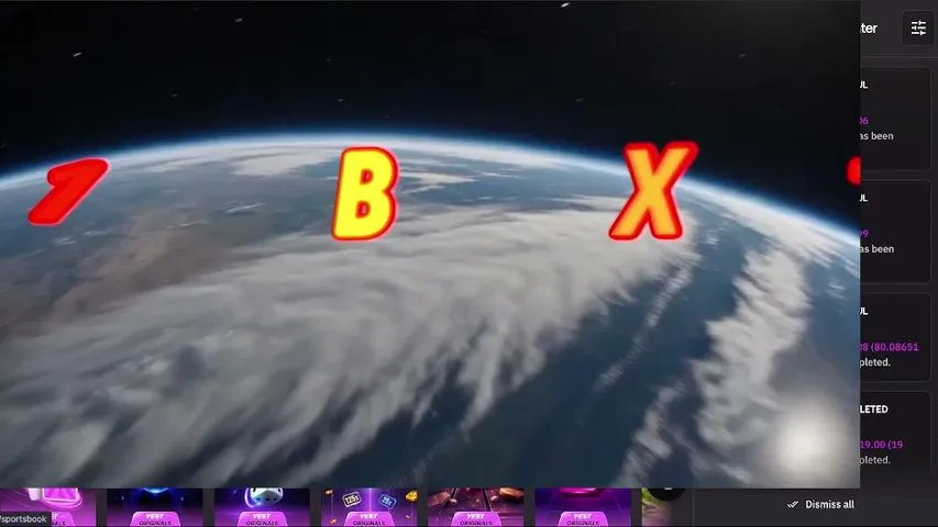a1bxts playing Slots & Casino - Live Casino Stream