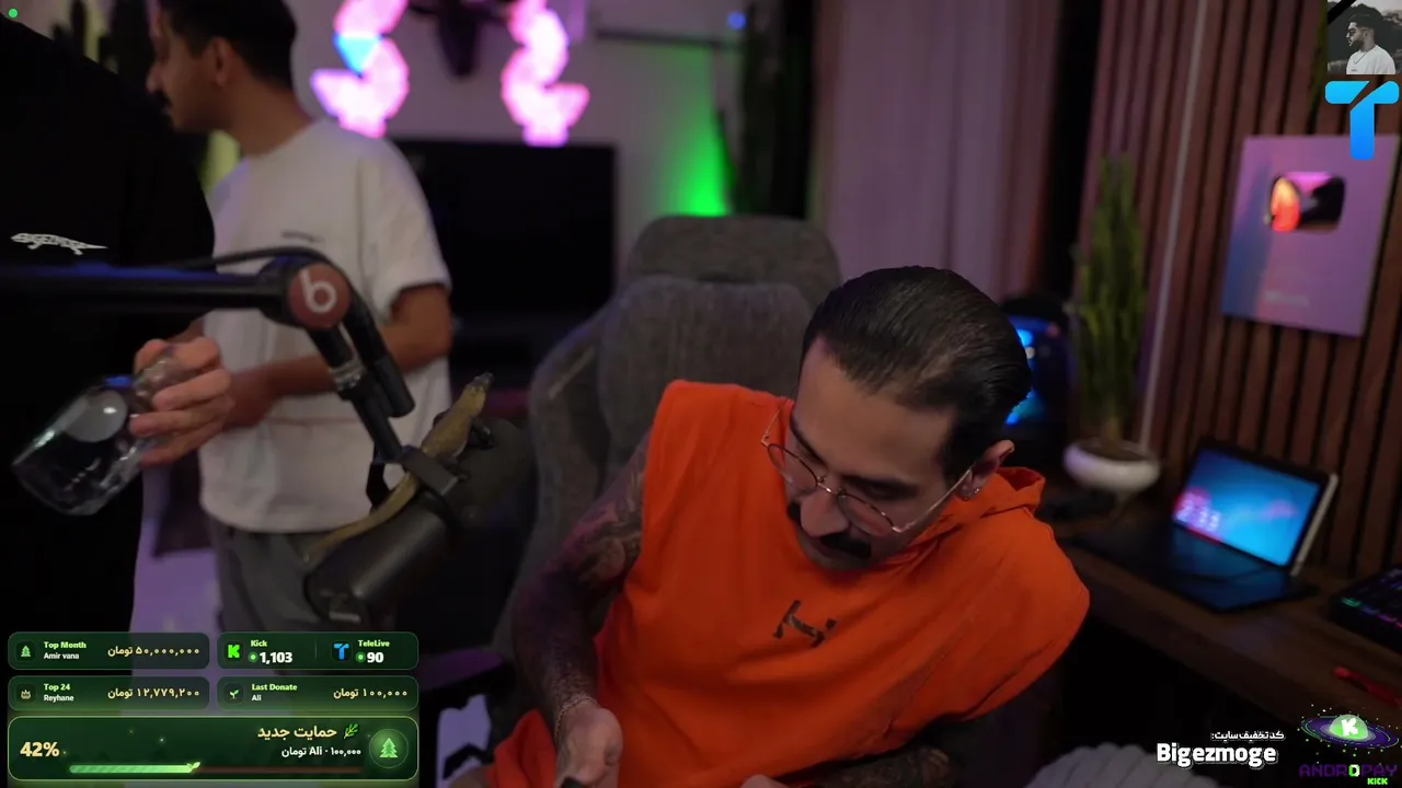 bigezmoge