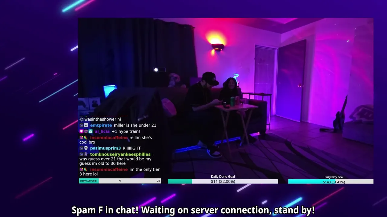 rellim live