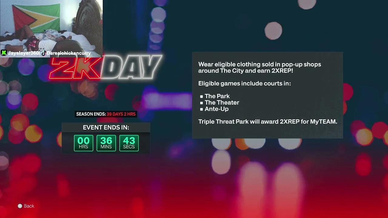 jayslayer360l live