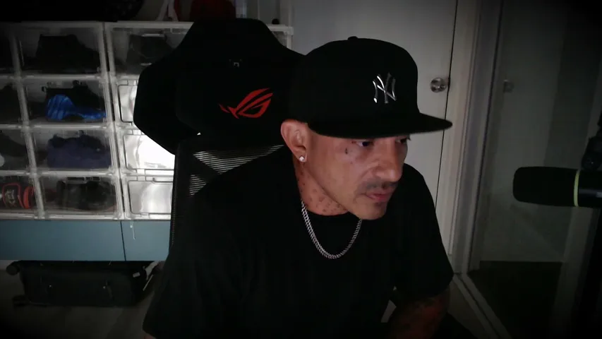 Live preview of murda's Kick stream