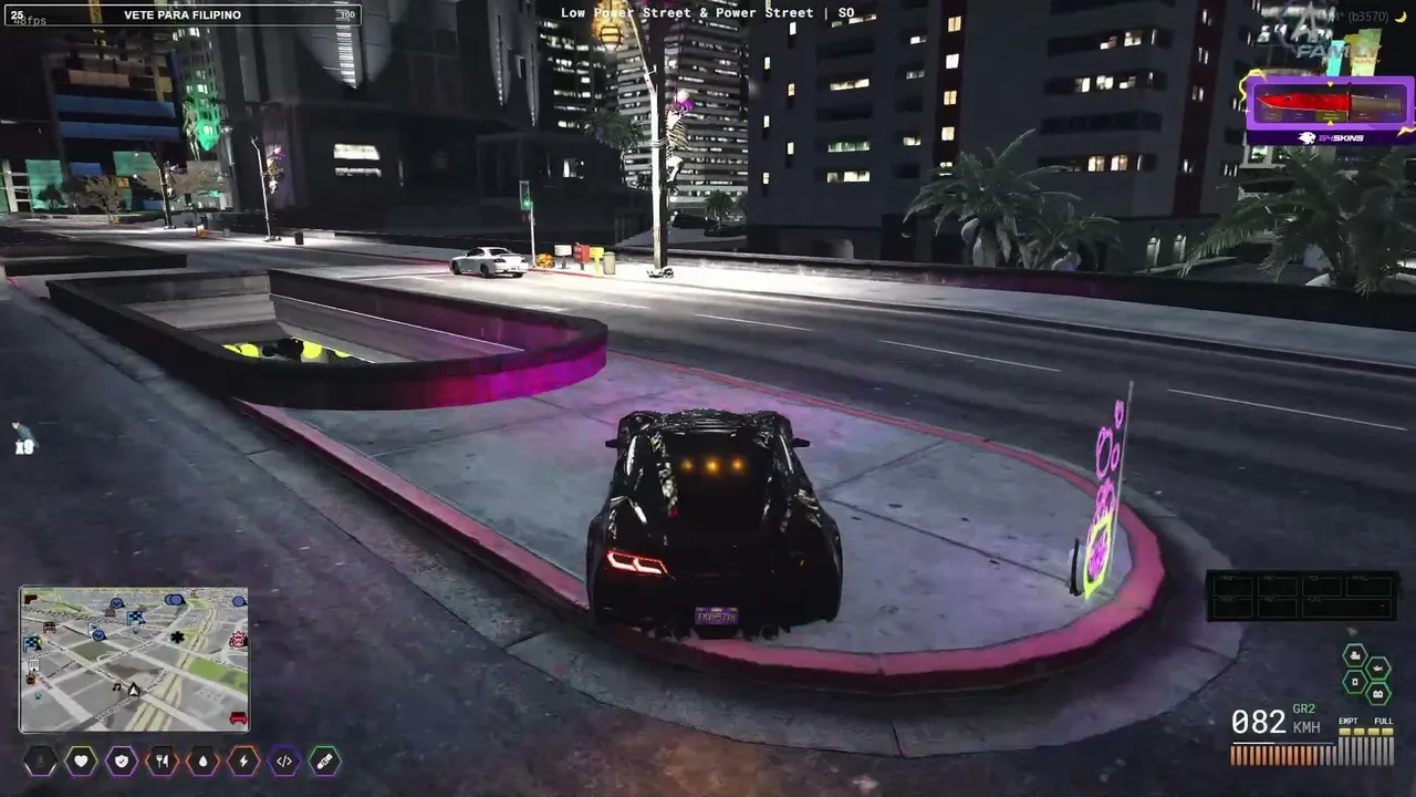 mills_rp live stream