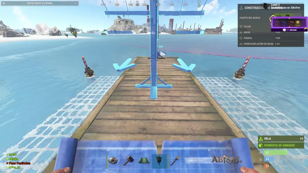 mills_rp live stream