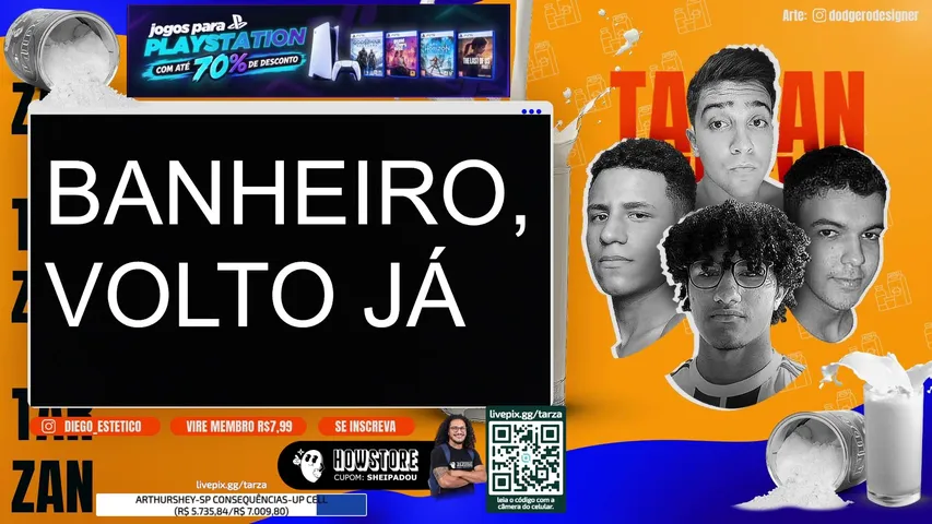 diegosheipado playing Just Chatting - Live Casino Stream