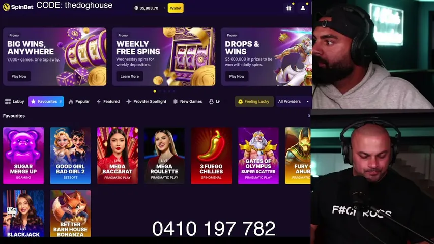 just-jashan playing Slots & Casino - Live Casino Stream