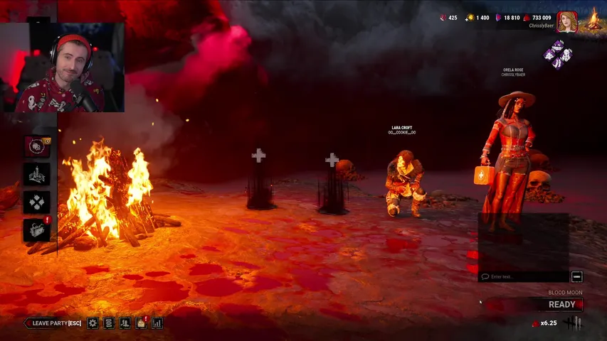 GEFÄHRLICHES Halbwissen und Gaming🔴Hier macht dein Lieblingsstreamer Sachen!🔴