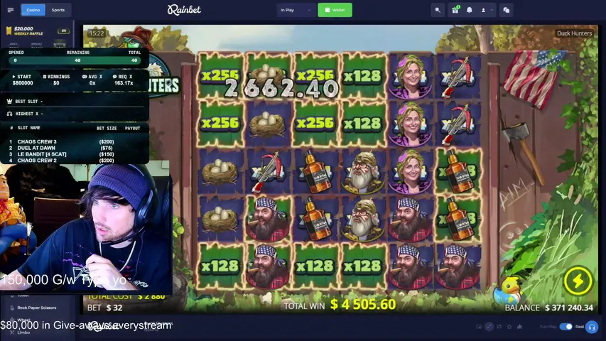 nash3193 playing Slots & Casino - Live Casino Stream