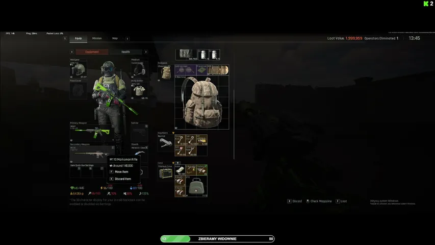 Grind never stops najpierw arena potem war thunder. Zapraszam