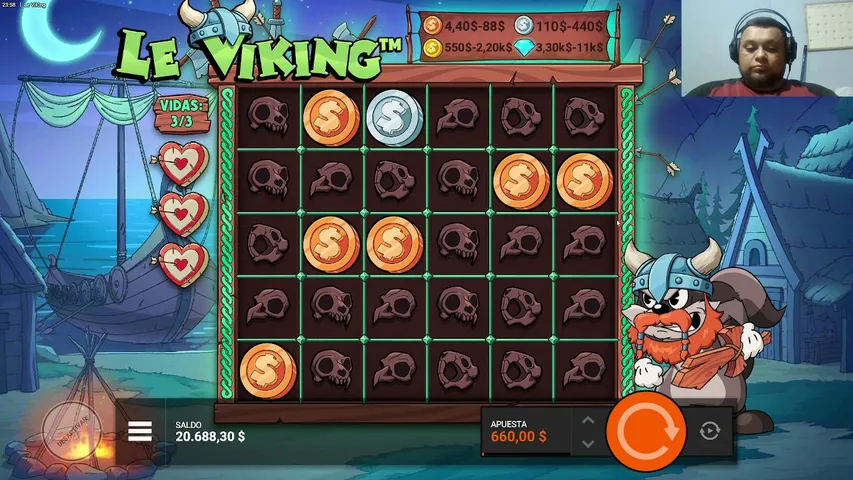 CRIXUS151 playing Slots & Casino - Live Casino Stream