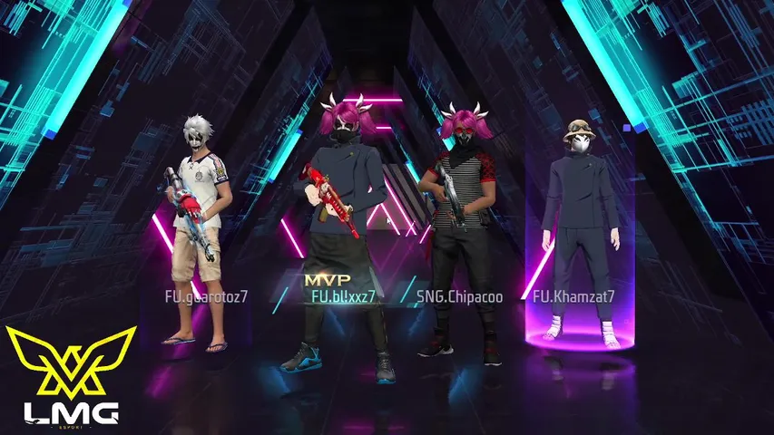 BLOQUE LMG OSITO🔥