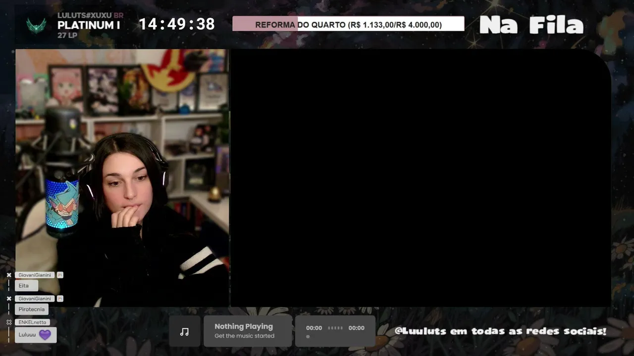 Luluts live
