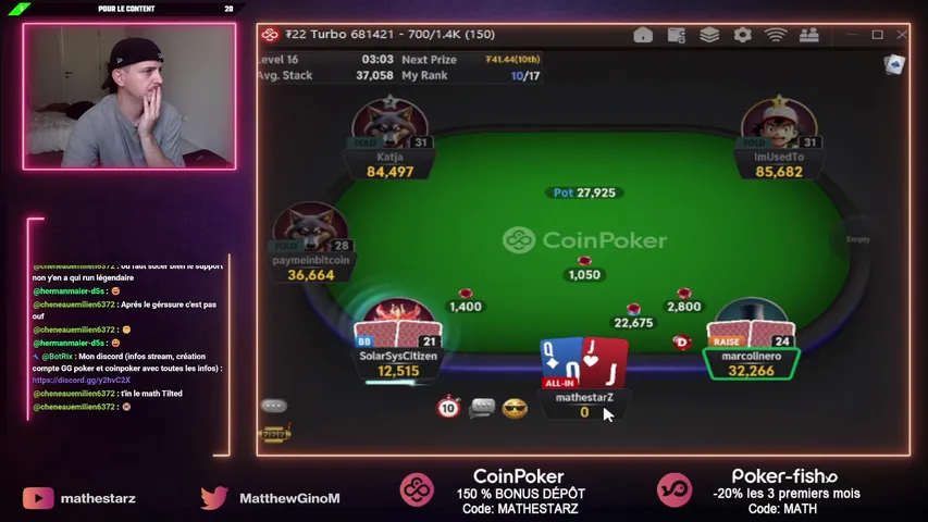 💠RASER LE MORNING💠❗spinelite ❗coinpoker❗pokerfish❗betify❗bestof ❗discord
