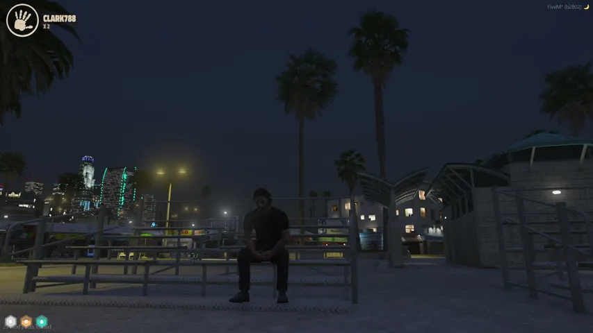 Luciano DiCenzo | NoPixel 4.0 | RosalitaRP After? |✈️ OUT OF TOWN THIS WED-MON ✈️❗LIVE 1PM EST MON-SAT ❗YouTube @ZetarkClips