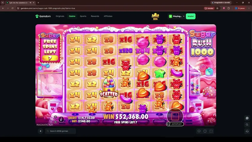 vitokoo67 playing Slots & Casino - Live Casino Stream