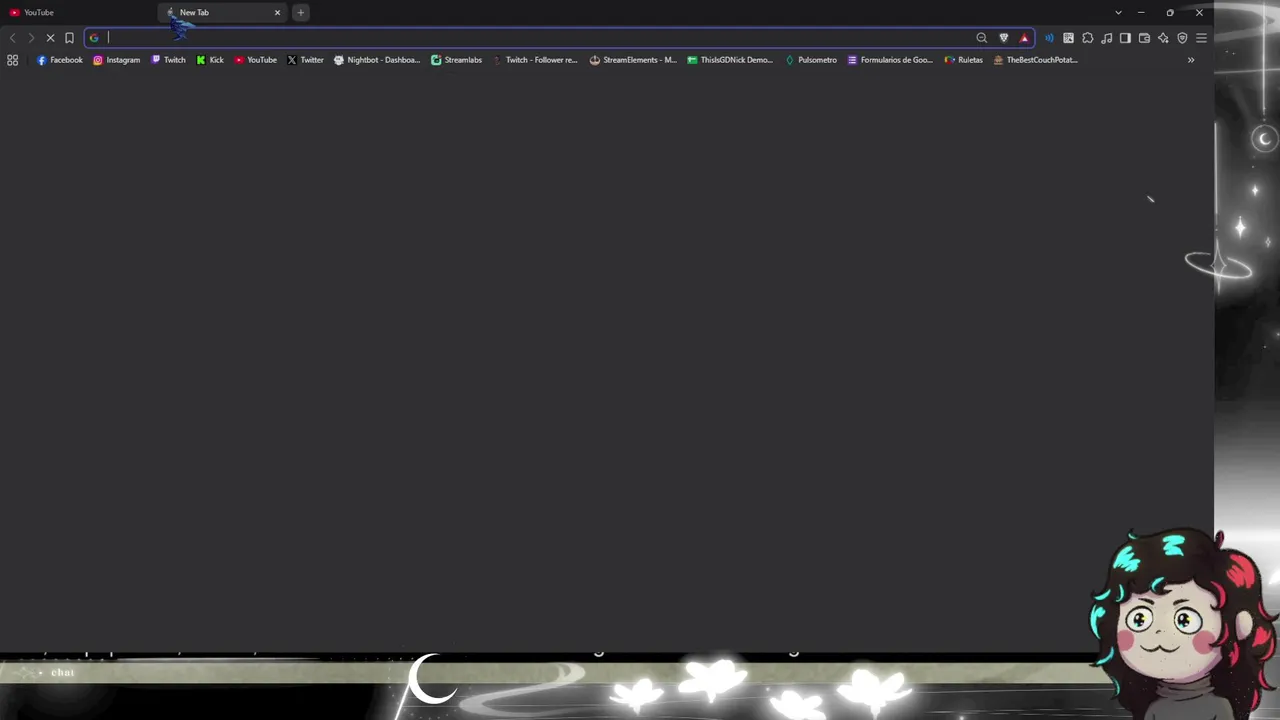 ThisIsGoddamnNick live