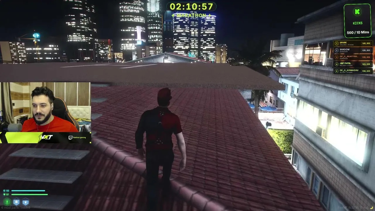 FlashNXTGaming
