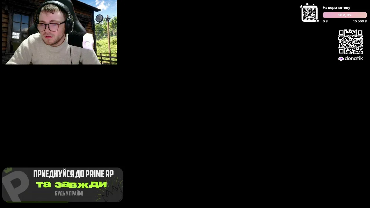 ryazenka live stream